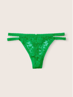 Мереживні трусики від Victoria's Secret