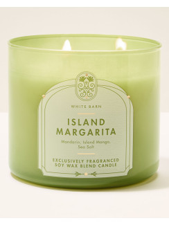 Свічка Island Margarita Bath and Body Works
