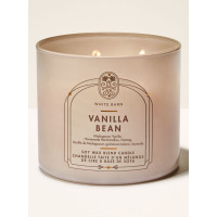 Свічка Vanilla Bean Bath and Body Works