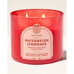 СВІЧКА WATERMELON LEMONADE Bath and Body Works 