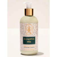  Лосьйон для тіла Eucalyptus Pine від Bath & Body Works
