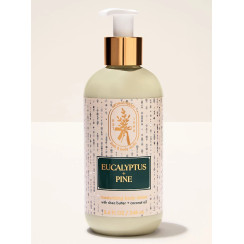  Лосьйон для тіла Eucalyptus Pine від Bath & Body Works