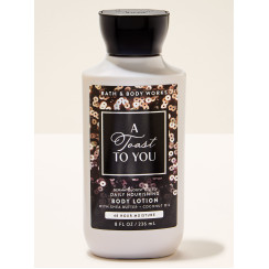 Лосьйон для тіла A Toast To You Bath and Body Works