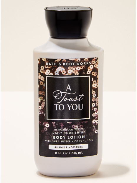 Лосьйон для тіла A Toast To You Bath and Body Works