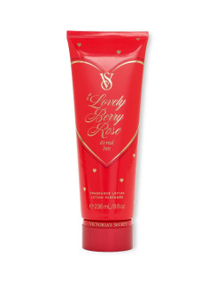 Лосьйон Lovely Berry Rose Victoria’s Secret