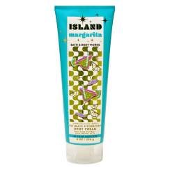 Крем для тіла з олією ши Island Margarita Bath and Body Works