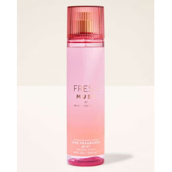 Спрей Fresh Musk Bath and Body Works