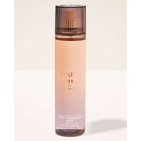 Спрей Warm Musk Bath and Body Works