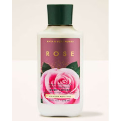 Лосьйон Rose від Bath and Body Works