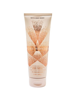 Крем для тіла з олією ши Pure Wonder Bath and Body Works