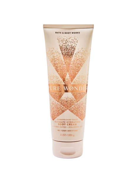 Крем для тіла з олією ши Pure Wonder Bath and Body Works