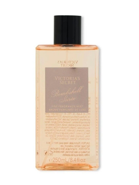 Парфумований спрей для тіла Victoria's Secret Bombshell Soiree