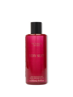 Парфумований спрей для тіла Victoria's Secret Very Sexy Fine Fragrance Mist