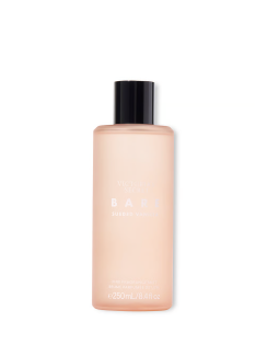 Парфумований спрей для тіла Victoria's Secret Bare Sueded Vanilla