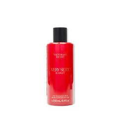 Парфумований спрей для тіла Victoria's Secret Very Sexy Scarlet