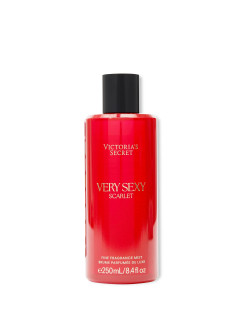 Парфумований спрей для тіла Victoria's Secret Very Sexy Scarlet