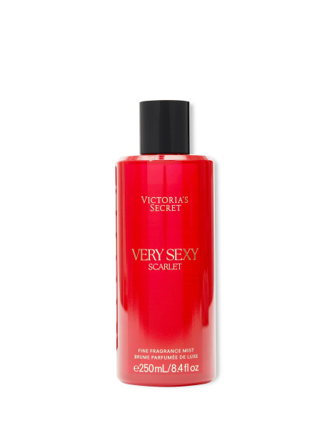 Парфумований спрей для тіла Victoria's Secret Very Sexy Scarlet