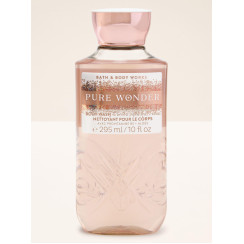 Гель для душу Pure Wonder Bath and Body Works 