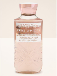 Гель для душу Pure Wonder Bath and Body Works 