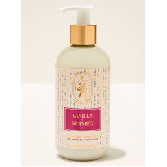  Лосьйон для тіла Vanilla Nutmeg від Bath & Body Works