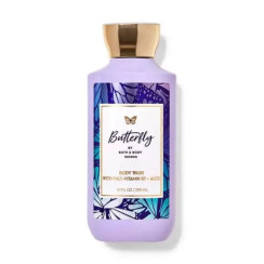 Гель для душу Butterfly Bath and Body Works 