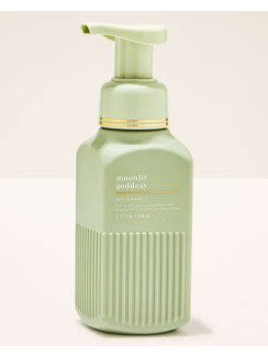 Мило для рук Moonlit Goddess Bath and Body Works