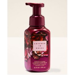 Мило для рук Covered In Roses Bath and Body Works