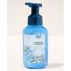 Мило для рук Shoreline Hydrangea Bath and Body Works