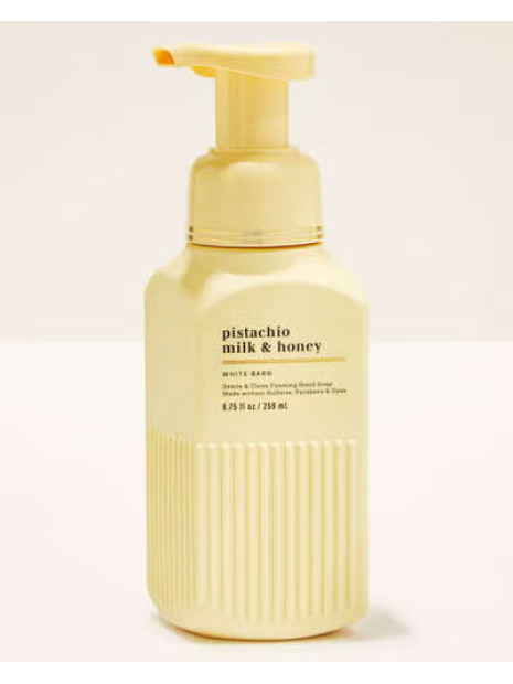 Мило для рук Pistachio Milk & Honey Bath and Body Works