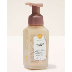 Мило для рук Coconut Linen Bath and Body Works
