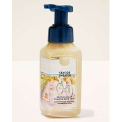 Мило для рук Seaside Sweater Bath and Body Works
