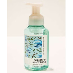 Мило для рук Sea Salt & Beachwood Bath and Body Works