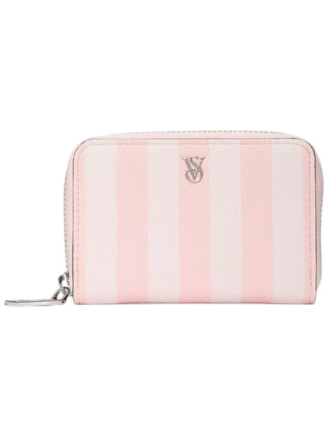 Гаманець Victoria's Secret The Victoria Small Wallet in Signature Iconic Stripe