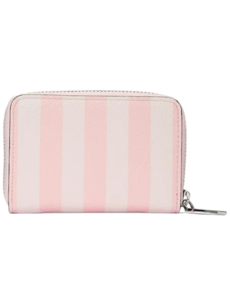 Гаманець Victoria's Secret The Victoria Small Wallet in Signature Iconic Stripe