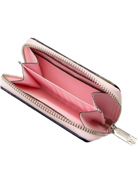 Гаманець Victoria's Secret The Victoria Small Wallet in Signature Iconic Stripe