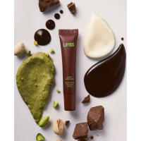 Lipper-блиск Dubai Chocolate від LIPSS