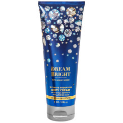 Крем для тіла з олією ши Dream Bright Bath and Body Works