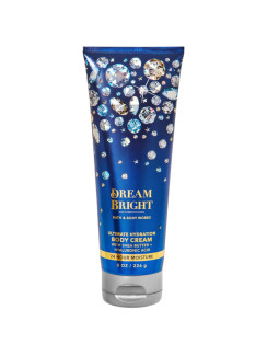 Крем для тіла з олією ши Dream Bright Bath and Body Works
