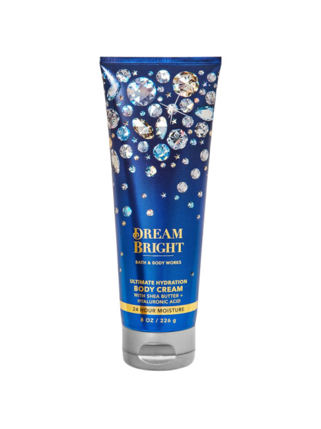 Крем для тіла з олією ши Dream Bright Bath and Body Works