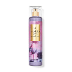Спрей Vanilla Ease Bath and Body Works