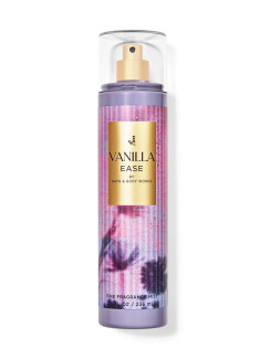 Спрей Vanilla Ease Bath and Body Works