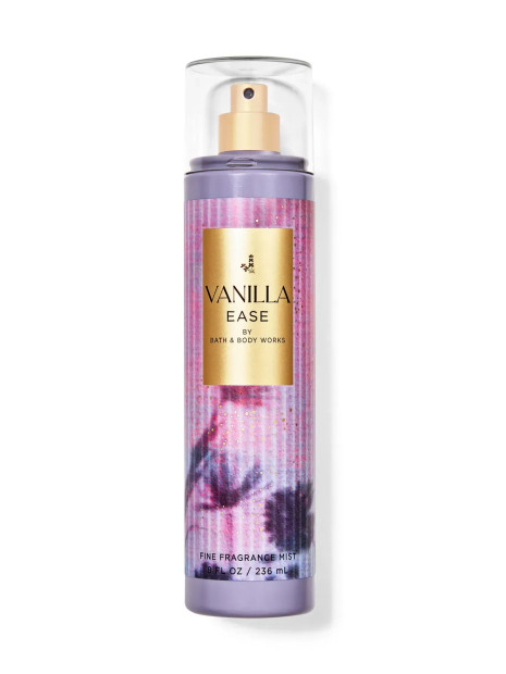 Спрей Vanilla Ease Bath and Body Works