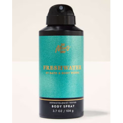 Чоловічий дезодорант Freshwater Bath and Body Works