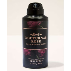 Чоловічий дезодорант Nocturnal Rose Bath and Body Works