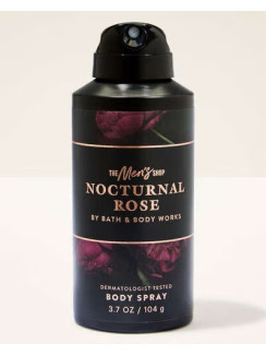 Чоловічий дезодорант Nocturnal Rose Bath and Body Works