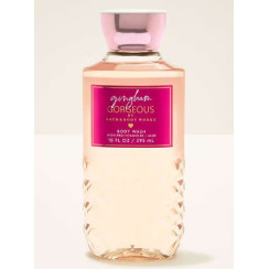 Гель для душу Gingham Gorgeous Bath and Body Works 