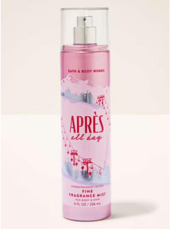 Спрей Après All Day Bath and Body Works