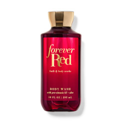 Гель для душу Forever Red Bath and Body Works 