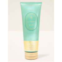 Крем для тіла з олією ши Eucalyptus Bath and Body Works