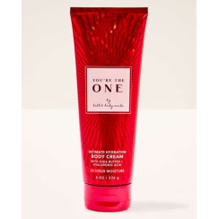 Крем для тіла з олією ши You're The One Bath and Body Works
